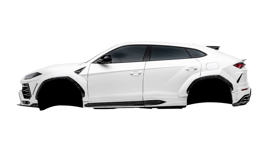 LAMBORGHINI URUS 2017+