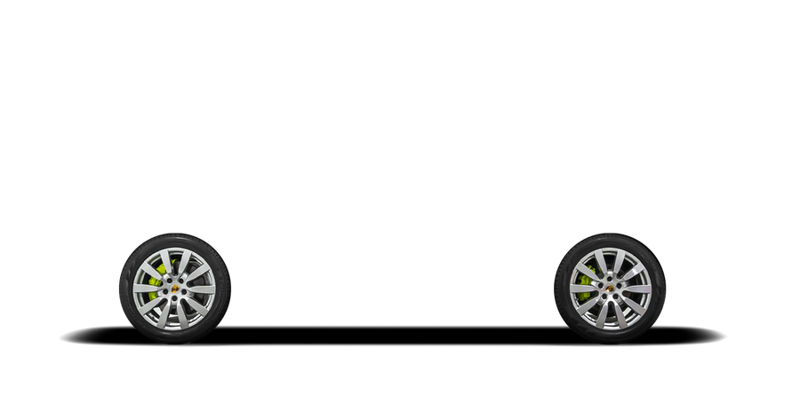 PORSCHE CAYENNE 2017+