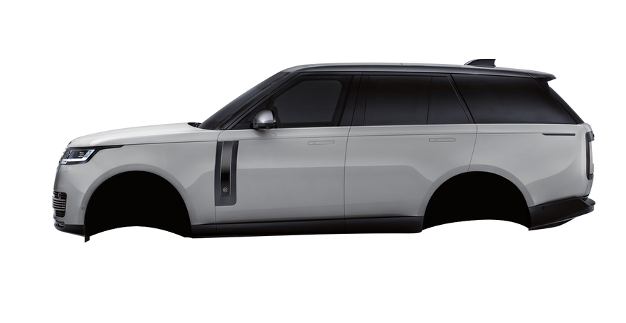 LAND ROVER RANGE ROVER 2023+