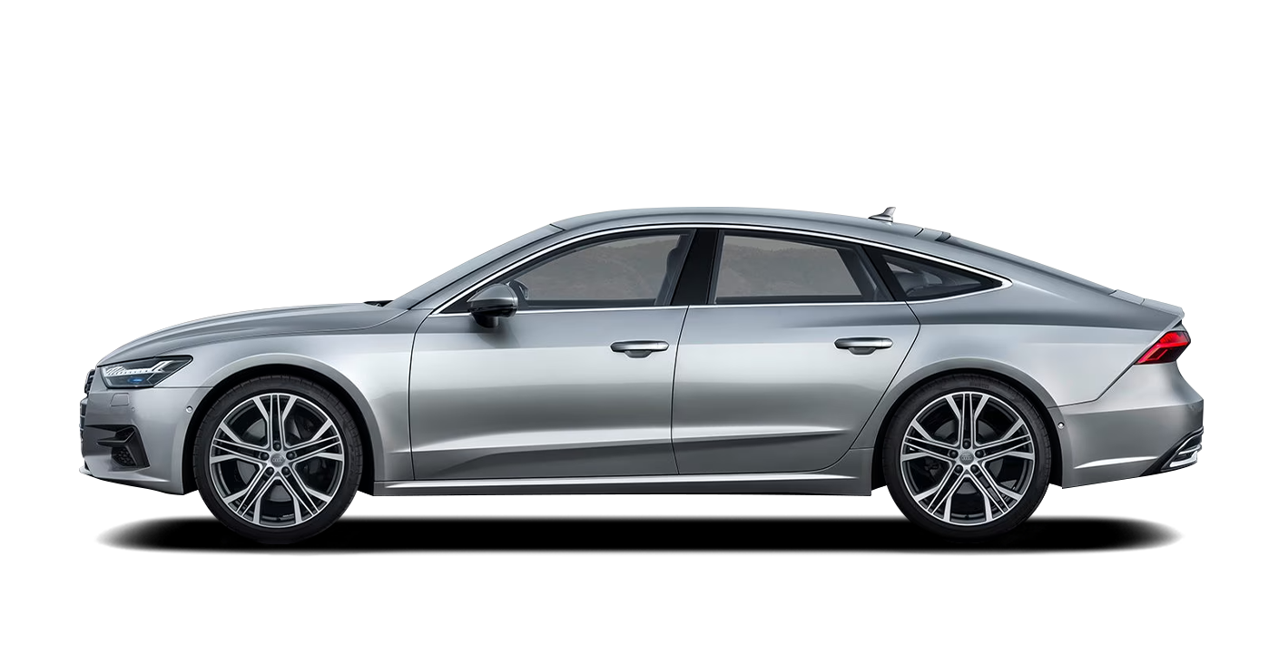 AUDI A7 2017+