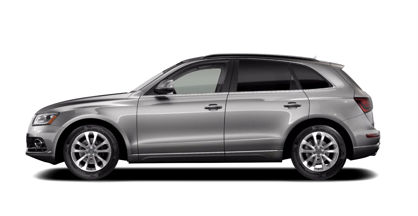 AUDI Q5, SQ5 2017+ <br/> For Air Suspension Equipped models only