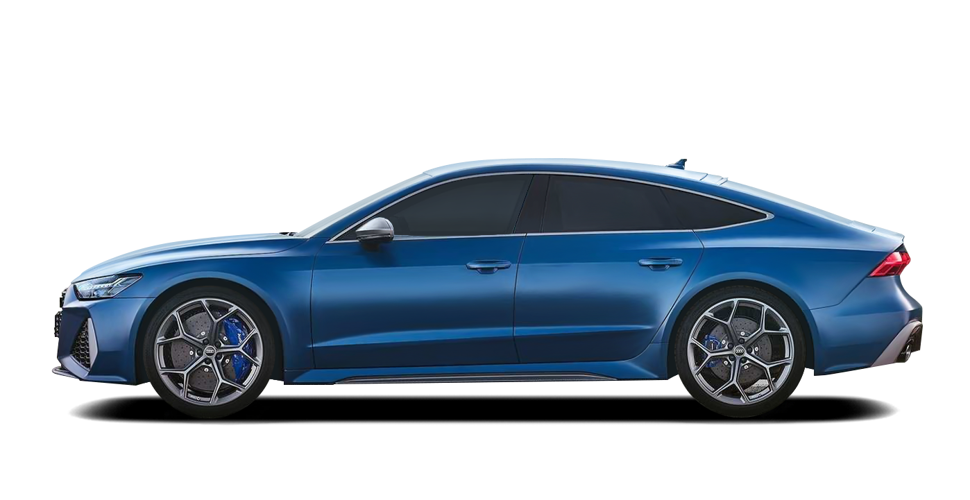 AUDI RS7 2017+