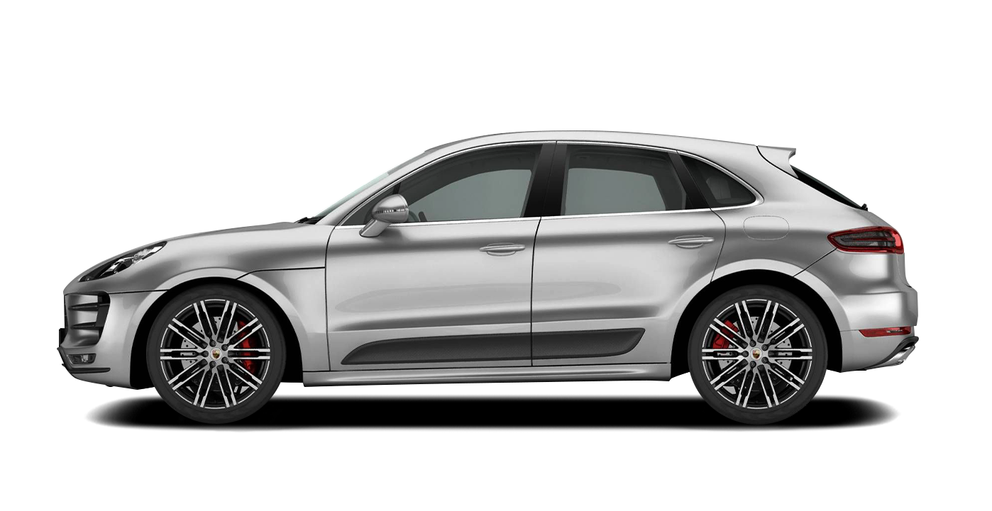 PORSCHE MACAN 2015+  (Coming Soon)