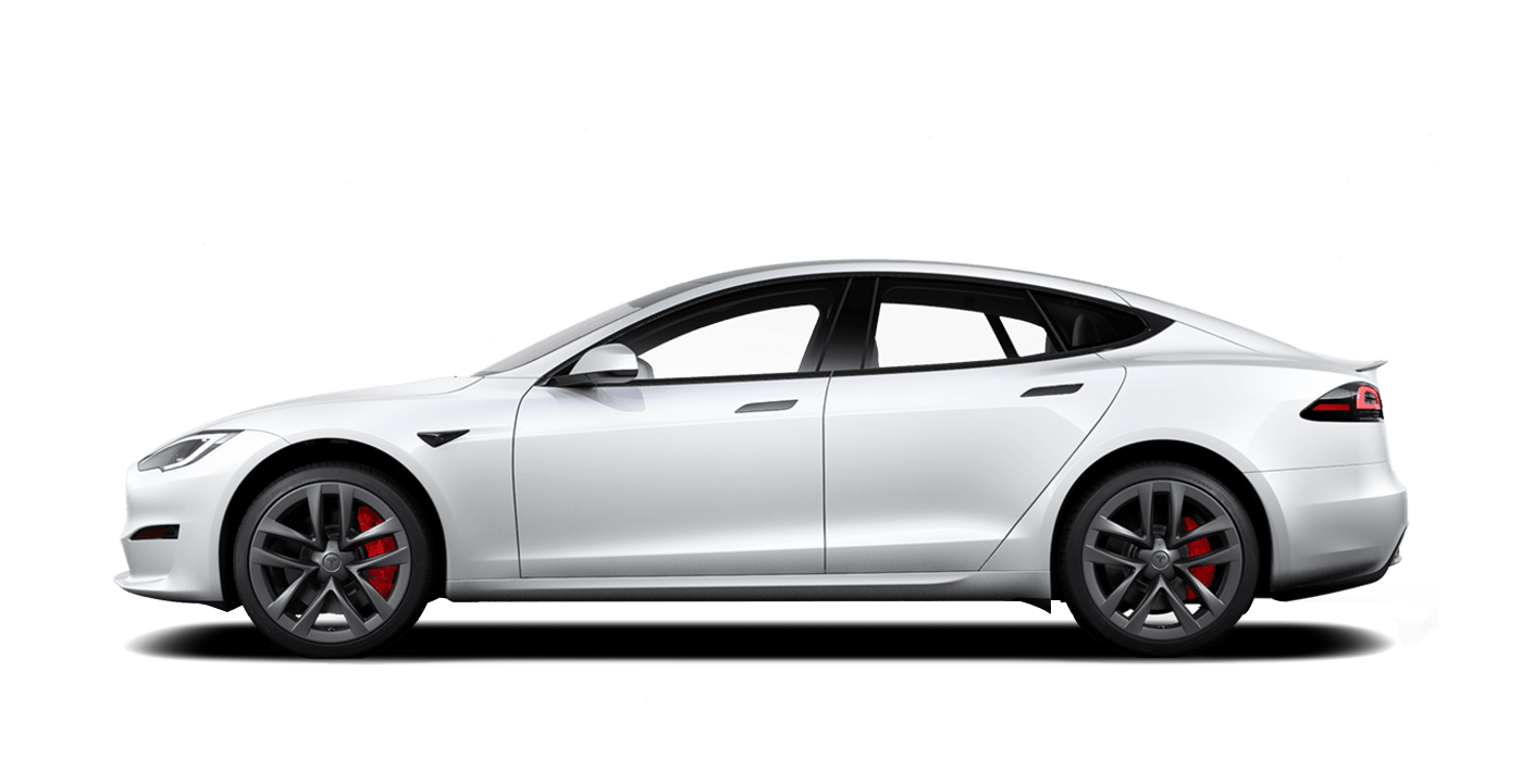 TESLA MODEL S 2022+